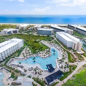 Grand Palladium Select Costa Mujeres 5* Cancún