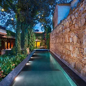 El Convento Boutique 5* Antigua