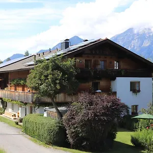 Alloggio per agriturismo Pechhof