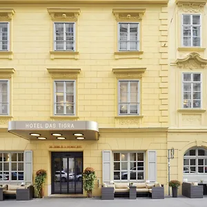 Hotel Boutique Das Tigra, Vienne