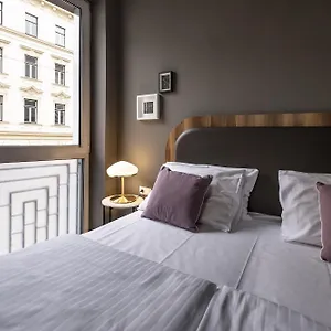 Hotel Koncept Liebelei, Wien