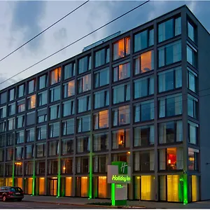 - By Ihg 4* Salzbourg