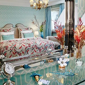 Estherea 4* Amsterdam