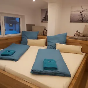 Appartamento Penthouse-feeling Mabea