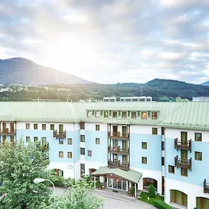 Alphotel Rakousko