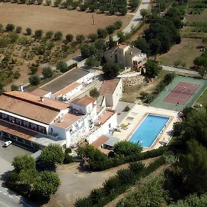 La Masía 2* Pont de Molins
