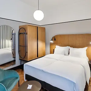 Astoria Vienna, Curio Collection By Hilton Viena
