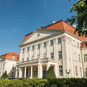 Austria Trend Schloss Wilhelminenberg Hotel