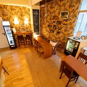 Хостел Sishaus Грац