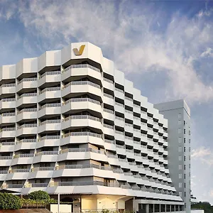 Village Katong By Far East Hospitality 4* Singapore