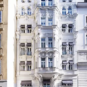 3* Hotell Zur Wiener Staatsoper