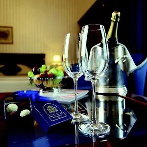 Hotel Ambassador, Vienna