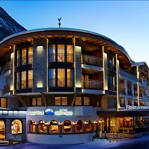Tirol Rakousko