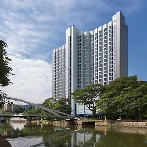Four Points By Sheraton Singapore, Riverview 4* Singapore