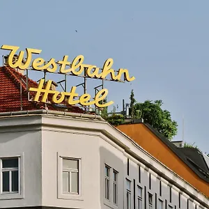 Hotel Westbahn, Vienne