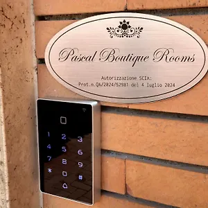 Гостевой дом Pascal Boutique Рим