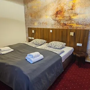 Hotel Klimt, Vienna