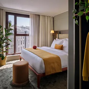 Hotel Pentahotel, Vienna