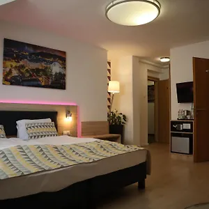 Hotel Christina