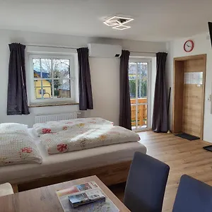 Appartamento Brunnmeisterhof