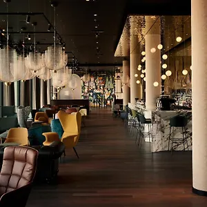 The Cloud One 4* Praga
