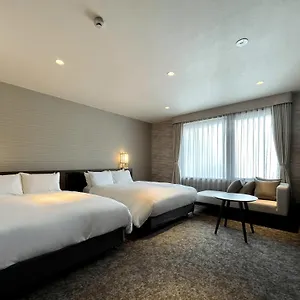 Granbell Hanareya 3* 京都市