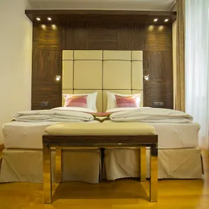 Hotel Western Arcadia, Vienna