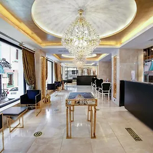 Great Fortune & 5* Estambul