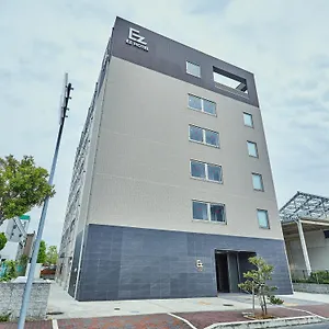 Ez Kansai Airport Seaside 4* 泉佐野市