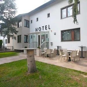 Hotel Altmann, Vienna