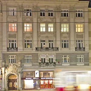 Hotel-pension Bleckmann Вена