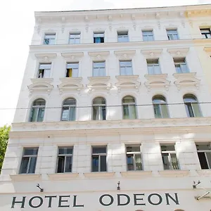 Hotel Odeon, Wien