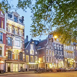 https://hotel-the-bird.amsterdamhotelsnl.com
