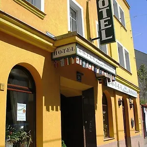 Hotel Hotel-restaurant Fritz Matauschek, Vienna