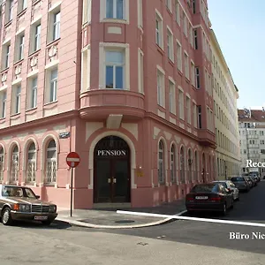 Aparthotel Hotel Liechtenstein Apartments II, Vienna