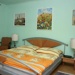 Apartment Marie