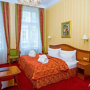 Hotel Opera I Self Check In, Vienna