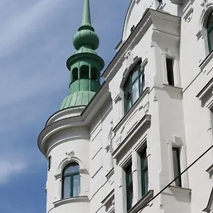 Hotel Hotel-pension Wild, Vienna