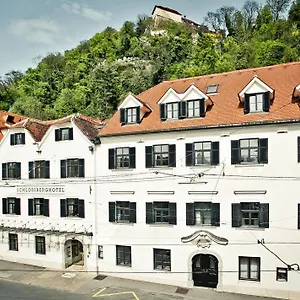 Schlossberghotel 5* Graz