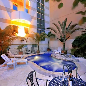 Bencoolen 3* Singapore