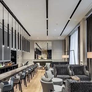 Boho - Small Luxury 4* Praga