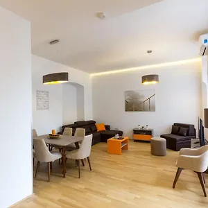 Apartment Debo Nähe Westbahnhof - Contactless Check In