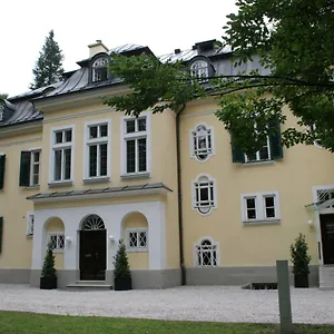 *** Hotel Trapp Austria