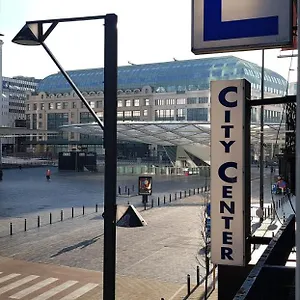 Center 2* Bruxelles