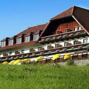 Schoene Aussicht Hotel Salzburgo