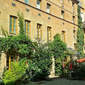 Hotel Fabrik, Vienna