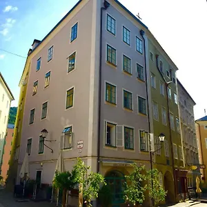 Alloggio in famiglia Mozart - House