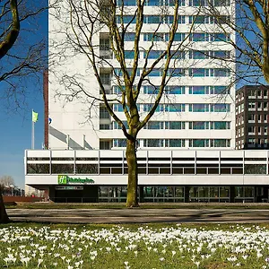 Holiday Inn Amsterdam 4* Amsterdam