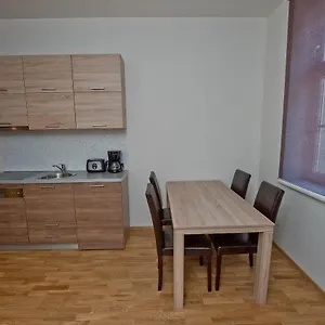 Apartment Debo Schönbrunner Strasse - Contactless Check In