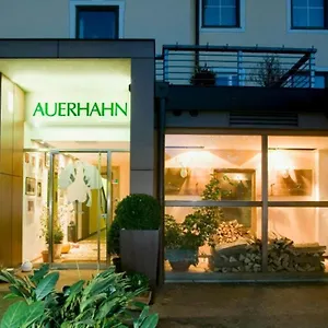 Гостевой дом Restaurant Auerhahn Зальцбург